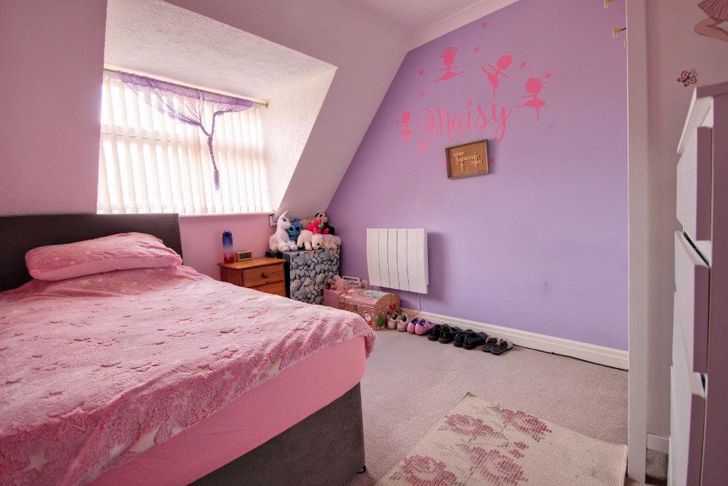 Queens Mead, Lund, Driffield